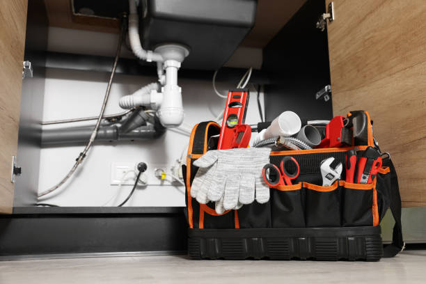 Best Water Softener Installation  in West Ack, NY