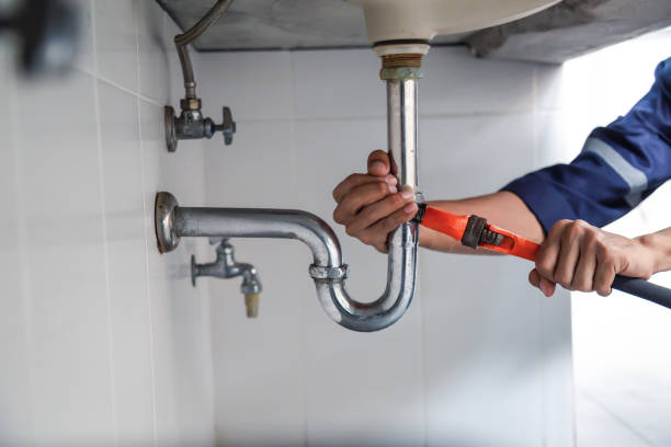 Best Best Plumbers Near Me  in West Ack, NY