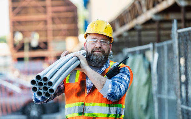 Best Plumbing Repair Near Me  in West Ack, NY