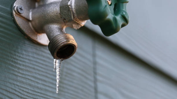 Best Emergency Plumbing Repair  in West Ack, NY
