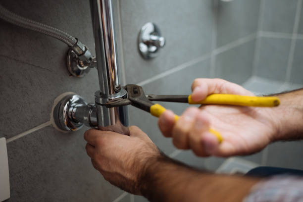 Best Leak Detection Services  in West Ack, NY