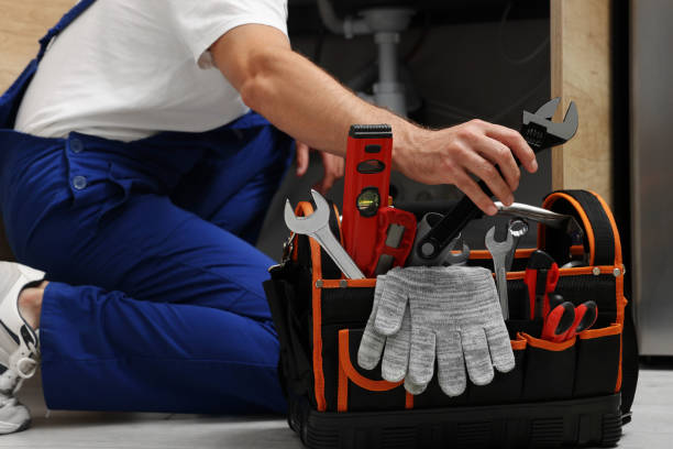 Best 24-Hour Plumber Near Me  in West Ack, NY