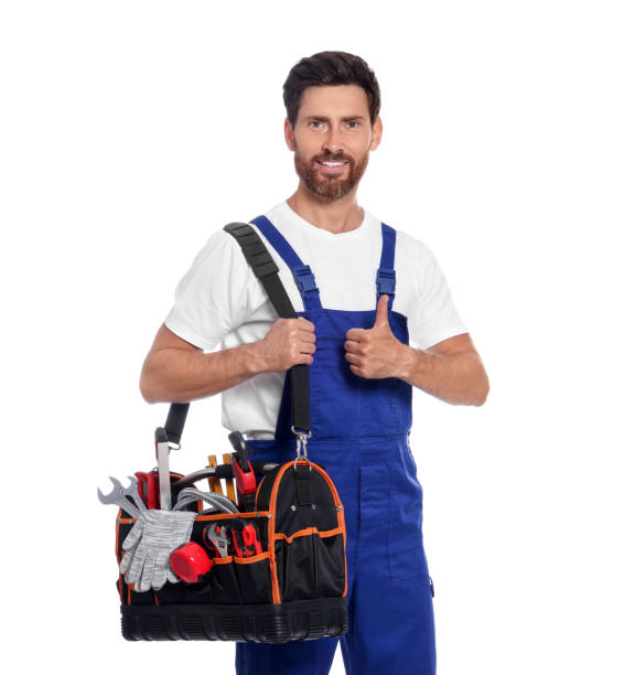 Trusted West Nyack, NY Plumbing Experts
