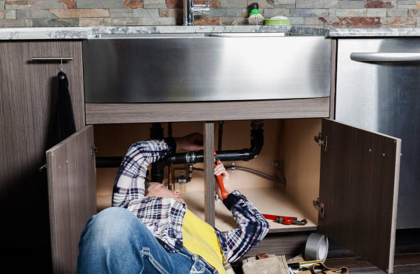 Best Plumbing Installation Services  in West Ack, NY