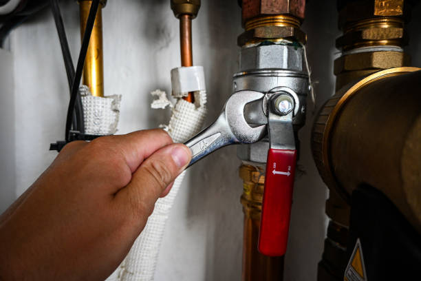 Best Water Leak Repair  in West Ack, NY